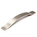 Ручка-скоба CORDOBA, нержавеющая сталь, 192 мм, длина 289 мм, M3764 192 07 – покупайте в интернет-магазине furnitarium.ru
