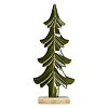 Декор новогодний Festive tree из коллекции New Year Essential, 40 см – покупайте в интернет-магазине furnitarium.ru