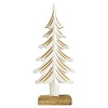 Декор новогодний Magic tree из коллекции New Year Essential, 30 см – покупайте в интернет-магазине furnitarium.ru