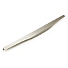 Профиль-ручка накладная, анодированный брашированный никель, C4.200130.93 – покупайте в интернет-магазине furnitarium.ru