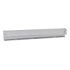 NOVA PRO CLASSIC Боковина h=63 мм серый металлик, 500 мм (левая), F100062821 – покупайте в интернет-магазине furnitarium.ru
