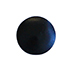 Заглушка для конфирмата S=4, черная, S=4/Н ЧЕРНЫЙ – покупайте в интернет-магазине furnitarium.ru