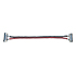 Соединительный кабель для светодиодной ленты 3528, 500 мм, CONNECTOR3528 500 – покупайте в интернет-магазине furnitarium.ru