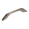 Ручка-скоба L=192 мм, нержавеющая сталь, UU17-0192-G0007 – покупайте в интернет-магазине furnitarium.ru