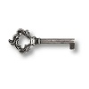 Ключ мебельный, старое серебро, BR15.510.42.16 – покупайте в интернет-магазине furnitarium.ru