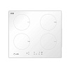 Варочная панель индукционная EVI 640-1 WH, ширина 600 мм, белый, LEX.PI01.600.07 – покупайте в интернет-магазине furnitarium.ru
