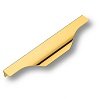 Ручка профиль 160, модерн, глянцевое золото, BR8918 0160 GL – покупайте в интернет-магазине furnitarium.ru