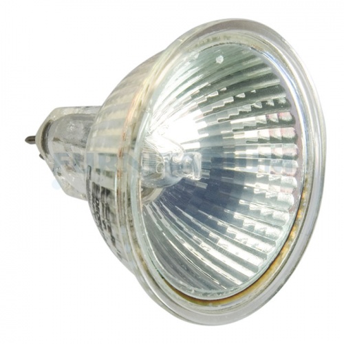 Лампа MR16, 12В/50Вт EXN-38, MR16 - 50 ВТ