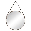 Зеркало настенное Liotti, ?42,5 см – покупайте в интернет-магазине furnitarium.ru