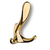 Крючок глянцевое золото, BR2045 0078 GL – покупайте в интернет-магазине furnitarium.ru