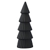 Декор новогодний из фарфора Xmas Tree из коллекции New Year Essential, 25 см – покупайте в интернет-магазине furnitarium.ru