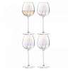 Набор бокалов для белого вина Pearl, 325 мл, 4 шт. – покупайте в интернет-магазине furnitarium.ru