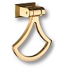 Ручка кольцо модерн, золото, BR15.422.00.19 – покупайте в интернет-магазине furnitarium.ru